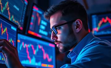 Day Trade: Estratégias para Operações de Curto Prazo