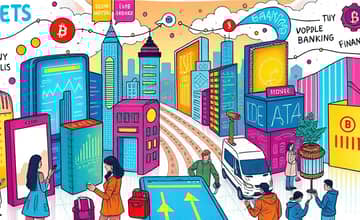 Fintechs: As Startups que Estão Transformando o Setor