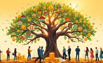 Wealth Management: Otimizando Seu Patrimônio Total