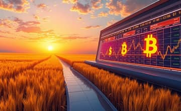 Contratos Futuros: Especulação e Proteção de Preços