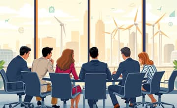 Private Equity: Oportunidades em Empresas de Capital Fechado