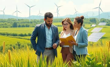 Investimento Socialmente Responsável: Retorno e Impacto Positivo