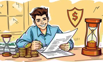 Empréstimo Consignado: Vantagens e Cuidados Essenciais