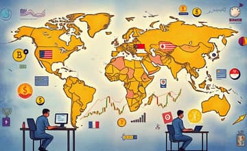 Mercado de Câmbio: Operações e Oportunidades