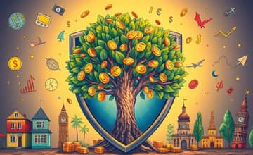 O FIM dos Erros: Estratégias para Proteger Seu Capital