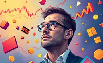 O Preço Certo: Como Identificar Ações Subvalorizadas na Bolsa