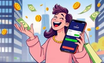 Cashback: Ganhe Dinheiro de Volta em Suas Compras