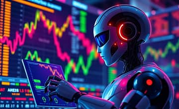 Construindo um Robô Investidor: Automação para Ganhos Rápidos