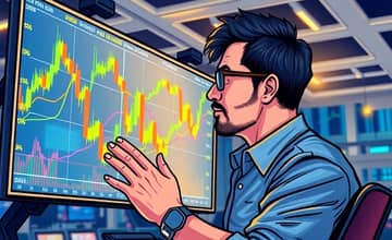 Análise Gráfica: Decifrando Padrões para Decisões Eficazes