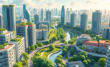 Mercado Imobiliário: Além do Aluguel, Oportunidades de Valorização