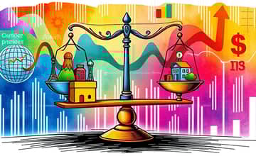 Rebalanceamento de Carteira: Mantenha Seus Investimentos Otimizados