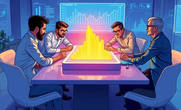 Fundos de Venture Capital: Investindo em Startups Promissoras