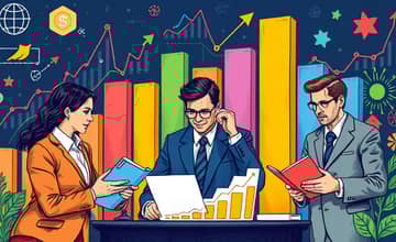 Conheça Seu Perfil de Investidor: A Chave para Escolhas Acertadas