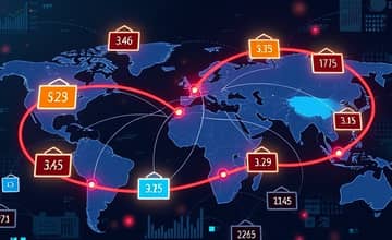 Estratégias de Arbitragem: Lucro com a Ineficiência do Mercado