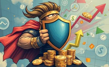 Estratégias de Hedge: Protegendo Seu Capital da Volatilidade