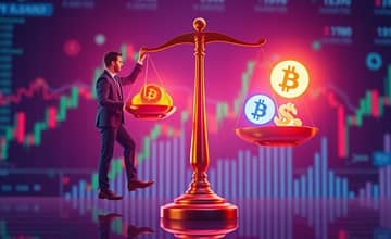 Estratégias de Long & Short: Lucrando na Alta e na Baixa