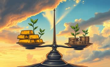 Portfólio Antifrágil: Construindo Riqueza em Qualquer Cenário