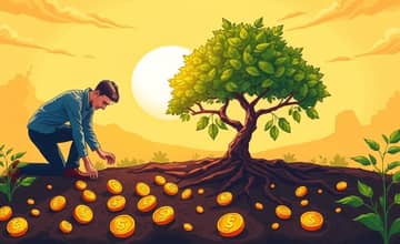 A Importância da Disciplina: O Segredo dos Investidores de Sucesso