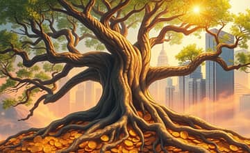 A Arte de Investir em Empresas Sólidas: Fundamentos que Vencem o Tempo