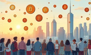 Criptomoedas: Como Navegar nesse Novo Universo Financeiro