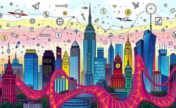 O Futuro é Agora: Construa Sua Riqueza