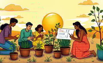 Investir em Valores: Como Alinhar Seus Ideais com Seus Ganhos