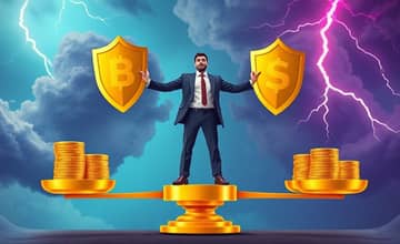 Proteja Seu Lucro: Gestão de Risco para Otimizar Seus Ganhos