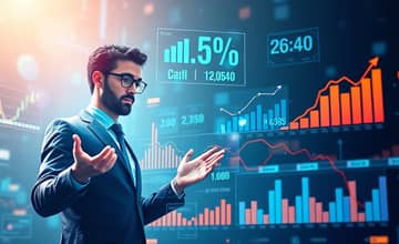 Análise Quantitativa: Descubra Padrões Escondidos no Mercado