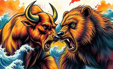 O Ciclo dos Mercados: Antecipando Movimentos e Oportunidades