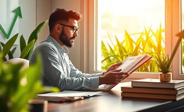 Estratégias de Warren Buffett: O Guia do Investidor de Valor