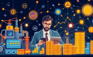 Gestão de Ativos: Profissionalizando Seus Investimentos