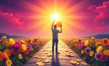 Dinheiro e Propósito: Alinhando Suas Finanças aos Seus Valores