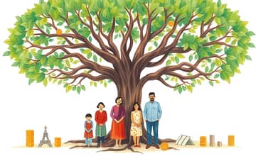 Consolidando o Futuro: Estratégias para Herança e Longevidade