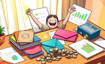 Controle Financeiro Descomplicado: Seus Primeiros Passos