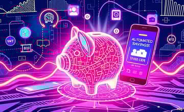 A Arte da Poupança: Novos Métodos para Multiplicar Seu Capital