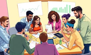 Finanças Empreendedoras: Guia para o Sucesso do Seu Negócio