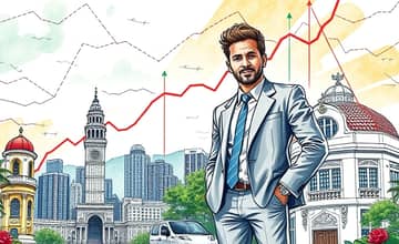 Investir sem Medo: Um Guia para Navegar no Mercado Financeiro