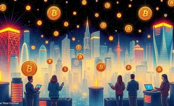 Criptomoedas para Iniciantes: Entenda o Universo Digital do Dinheiro