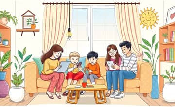 Corte de Gastos Inovadores: Economize Sem Perder Qualidade de Vida