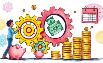 O Poder dos Pequenos Ajustes: Otimizando Suas Finanças Diárias