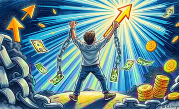 A Mentalidade Antidívida: Livre-se de Vez do Endividamento