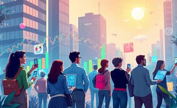 Análise de Mercado: Entenda as Tendências e Invista Melhor