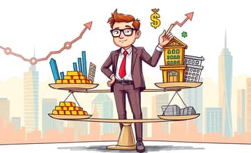 Seu Portfólio de Investimentos: Monte e Gerencie com Sabedoria