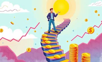 Alavancagem Financeira Pessoal: Faça Seu Dinheiro Crescer