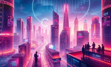 Finanças do Futuro: Prepare-se para as Próximas Tendências