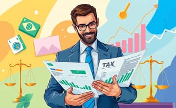 Otimização Tributária Pessoal: Pague Menos Impostos Legalmente