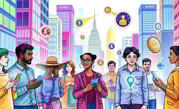 Finanças Digitais: Otimizando Sua Vida Financeira com Tecnologia