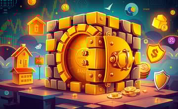 Blindagem Financeira Pessoal: Proteja Seu Futuro