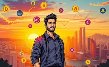 Reinvente Suas Finanças: Dê um Novo Rumo ao Seu Dinheiro