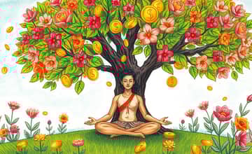 Hábitos de Prosperidade: Transforme Sua Mentalidade